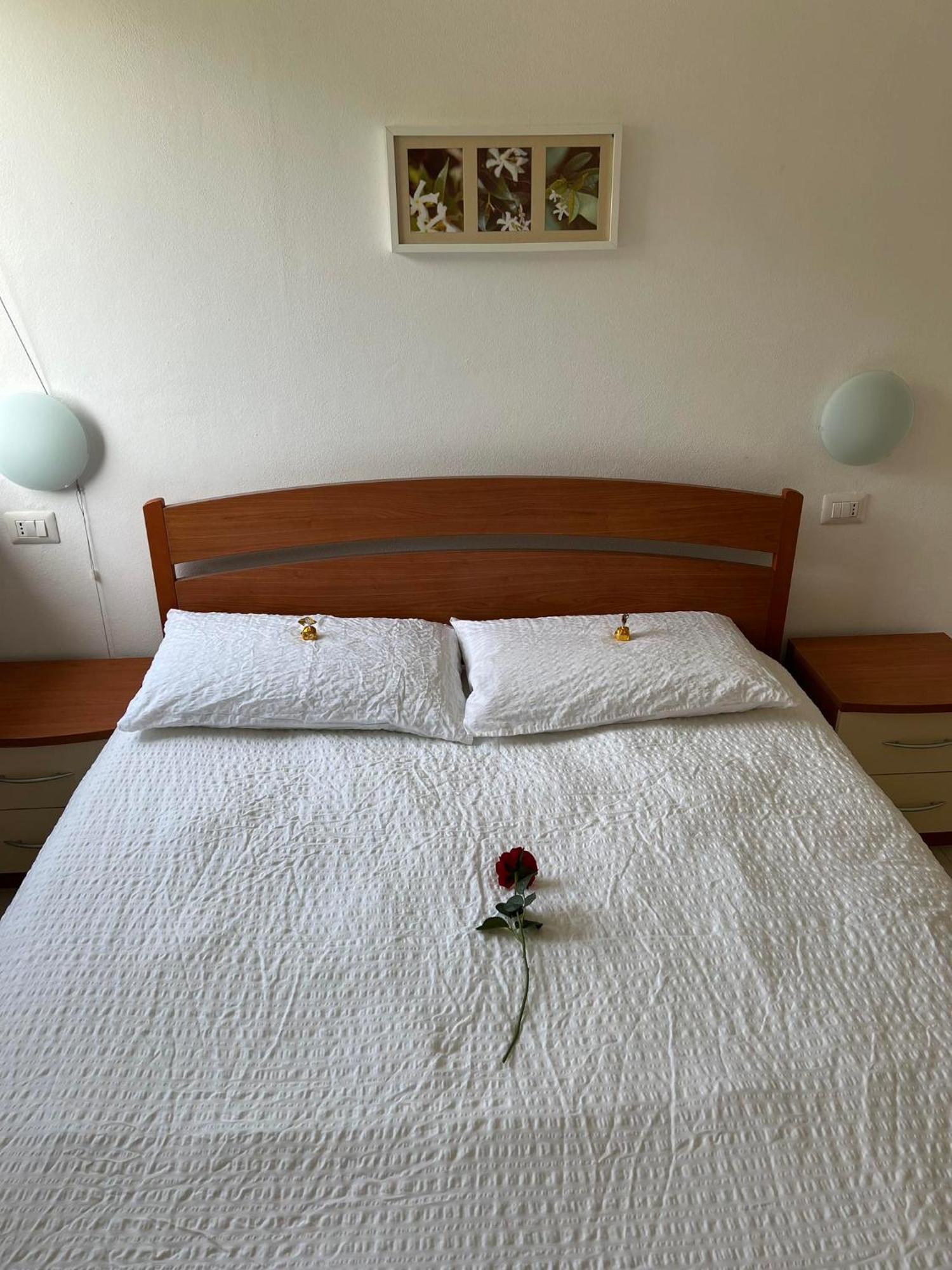 Infinity View Garda Lake Tenno Dış mekan fotoğraf