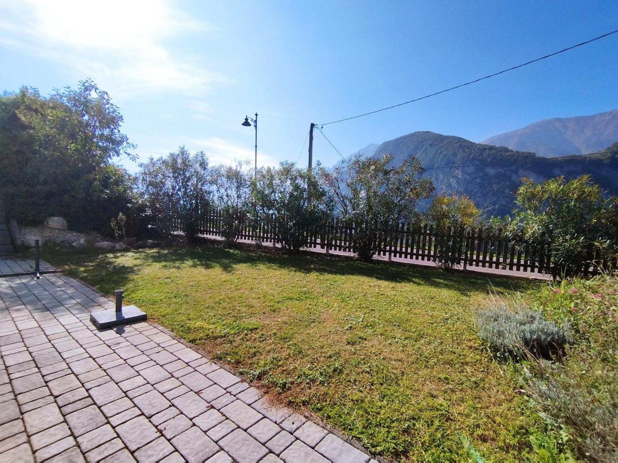 Infinity View Garda Lake Tenno Dış mekan fotoğraf