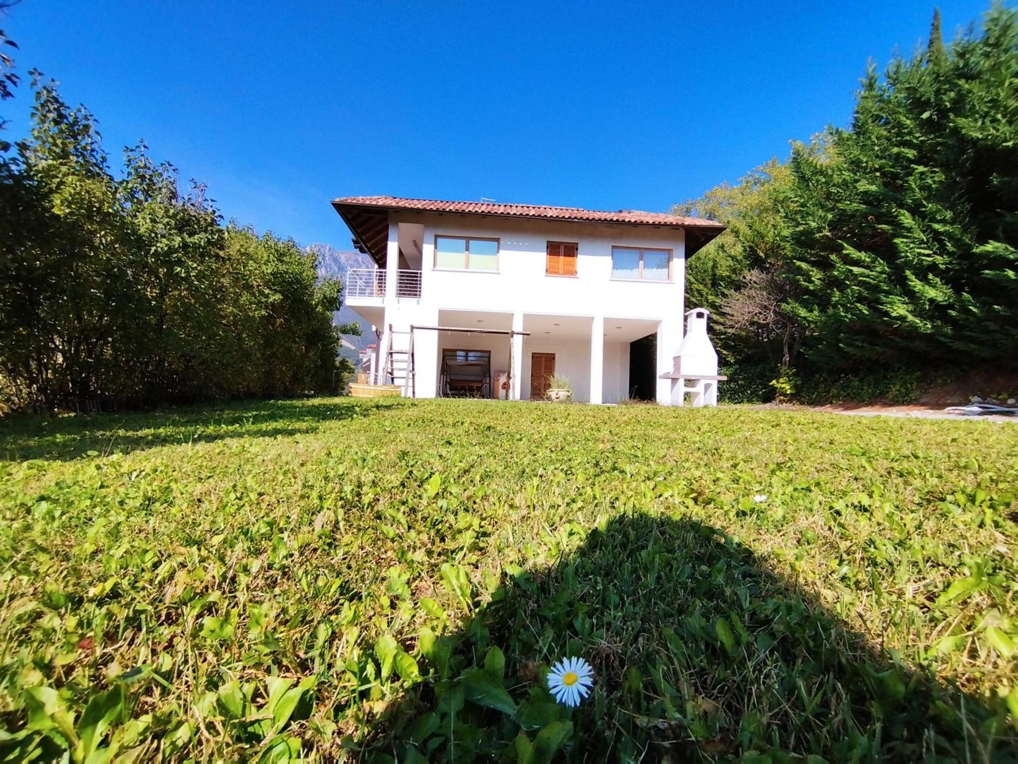 Infinity View Garda Lake Tenno Dış mekan fotoğraf