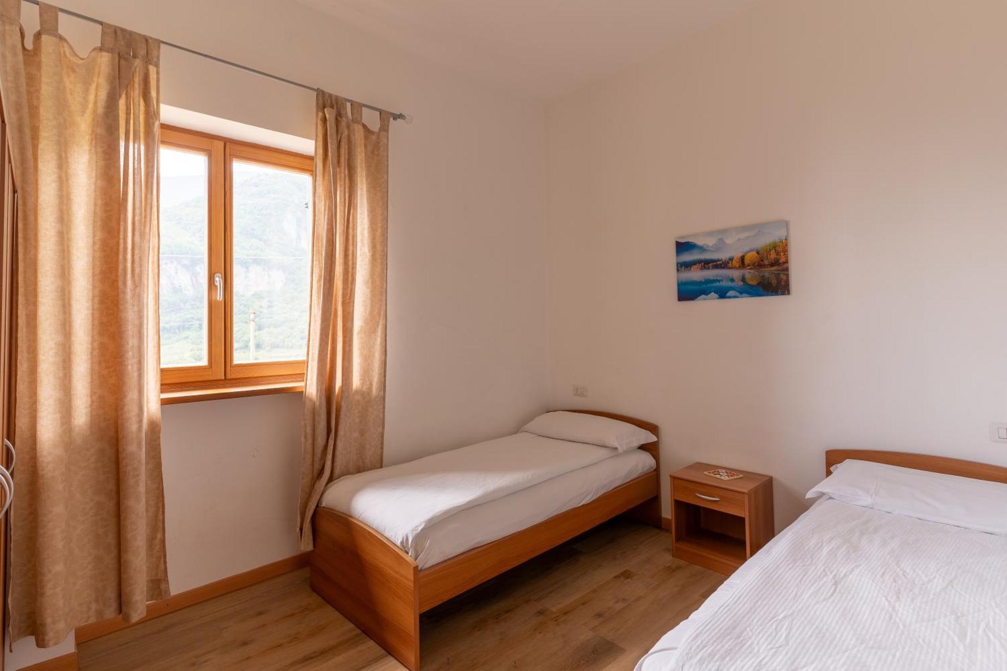Infinity View Garda Lake Tenno Dış mekan fotoğraf