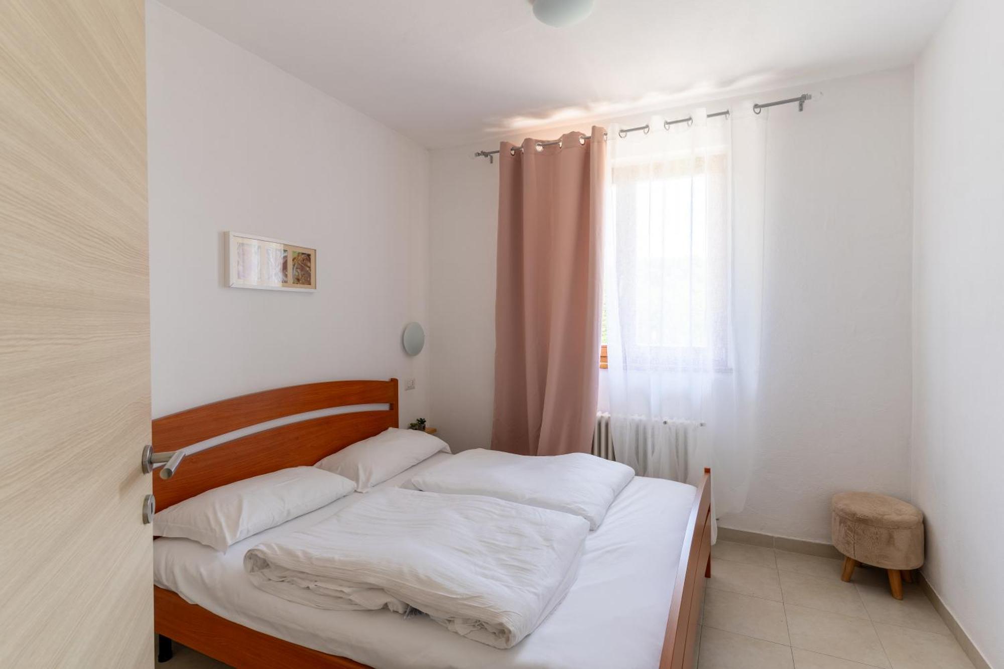 Infinity View Garda Lake Tenno Dış mekan fotoğraf